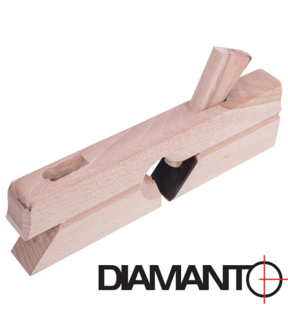 Strug drewniany kątnik 30 x 240mm DIAMANTO