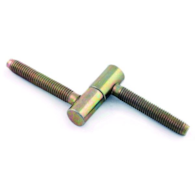 Zawias drzwiowy wkręcany 13,5x60mm