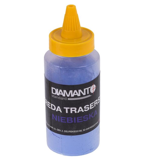 Kreda traserska niebieska 115g DIAMANTO