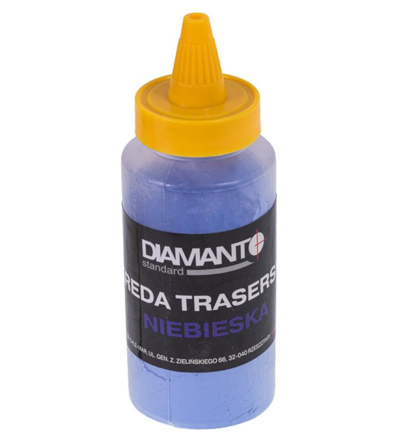Kreda traserska niebieska 115g DIAMANTO