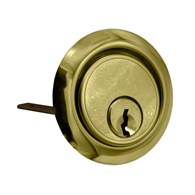 Wkładka drzwiowa okrągła DIAMANTO