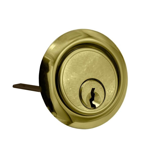 Wkładka drzwiowa okrągła DIAMANTO