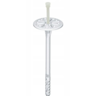 Kołek do styropianu 10x120mm, 100 szt