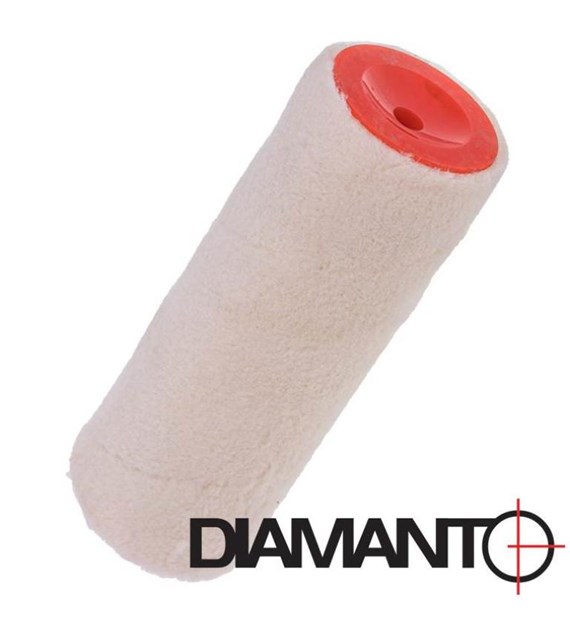 Zapas do wałka VELUR 8x48x150mm DIAMANTO