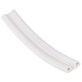 Uszczelka PROFIL  P  9x5,5mm biała 6m DIAMANTO