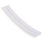 Uszczelka PROFIL  E  9x4mm biała 150m DIAMANTO