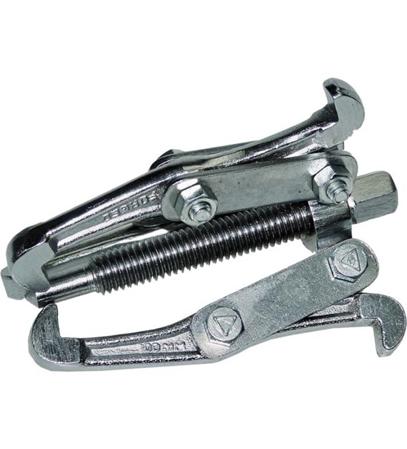 Ściagacz do łożysk trójramienny 100 mm