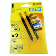 Brzeszczot ULTRA do wyrzynarki BLACK/KPL