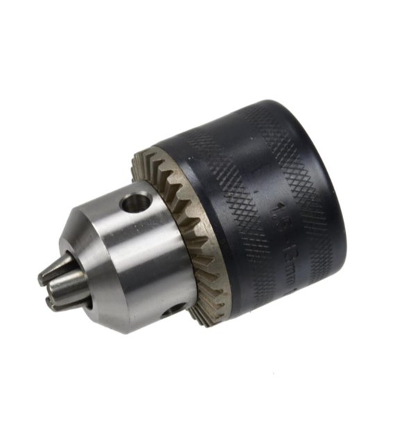 Główka do wiertarki 13-1/2 kluczyk