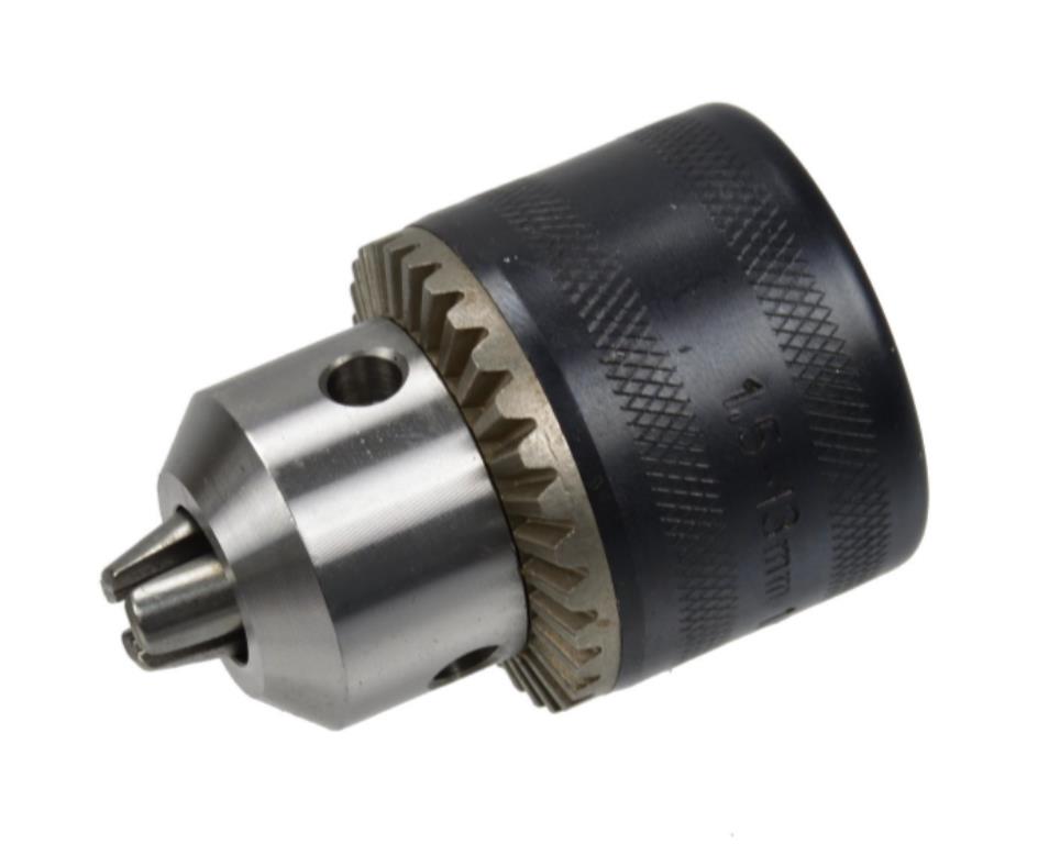 Główka do wiertarki 13-1/2 kluczyk