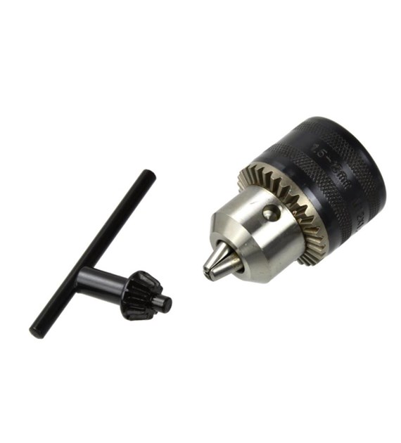 Główka do wiertarki 13-B12 kluczyk