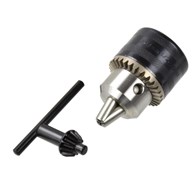 Główka do wiertarki 16-1/2 kluczyk