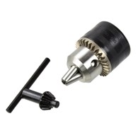 Główka do wiertarki 16-B18 kluczyk