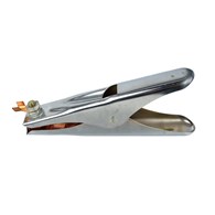 Uchwyt/zacisk masowy do spawarki 500A