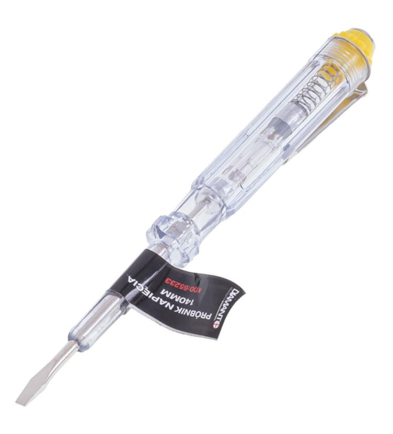 Próbnik napięcia TUV/GS 140 DIAMANTO