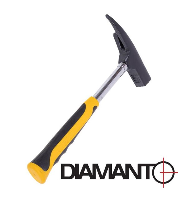 Młotek ciesielski TUV/GS DIAMANTO