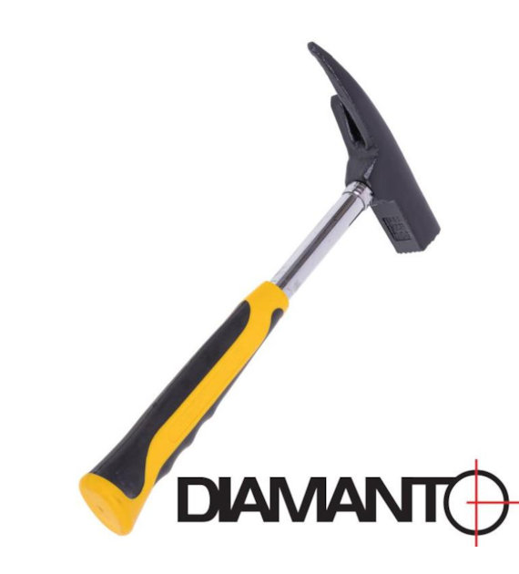 Młotek ciesielski TUV/GS DIAMANTO