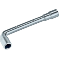 Klucz fajkowy nasadowy 13 mm