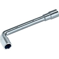Klucz fajkowy nasadowy 19 mm
