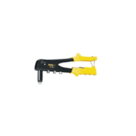 STANLEY Nitownica boczna MR55, nity 2.5, 3, 4, 5mm, blister