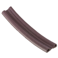 Uszczelka PROFIL  P  9x5,5mm brązowa 100m DIAMANTO