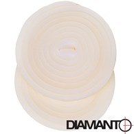 Uszczelka gąbka PU1 6m x 5mm DIAMANTO