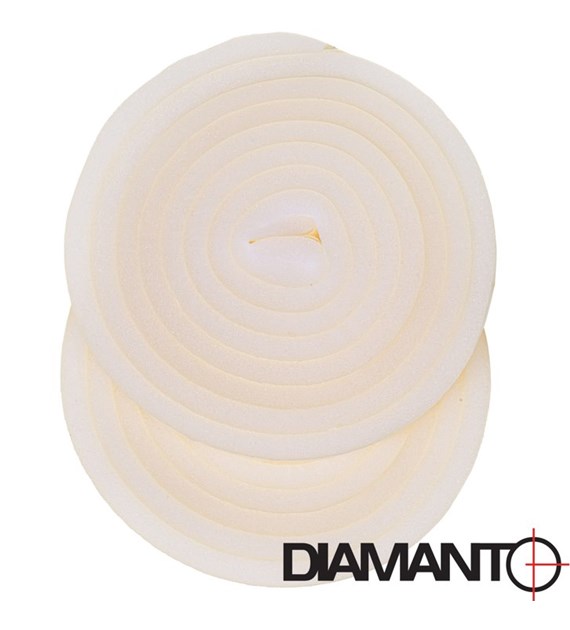Uszczelka gąbka PU1 6m x 5mm DIAMANTO