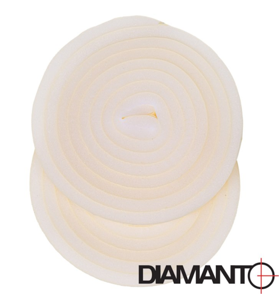 Uszczelka gąbka PU1 6m x 5mm DIAMANTO