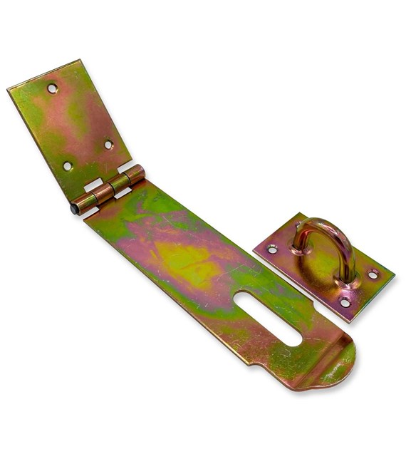 Wrzeciądz 50x250mm ocynk