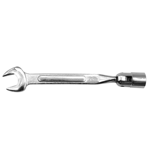 Klucz płasko - nasadowy 10mm