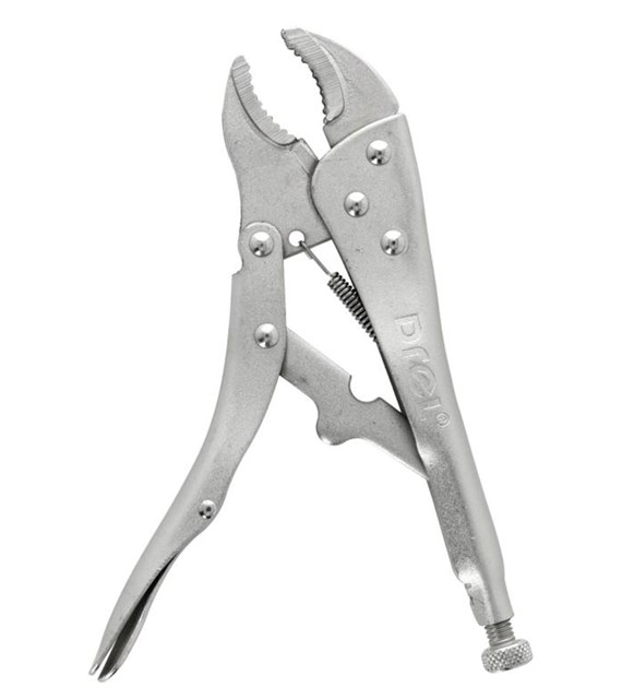 Szczypce zaciskowe uniwersalne MORS 250 mm DREL