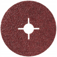 Krążek fibra fi 115 GR. 100 DIAMANTO