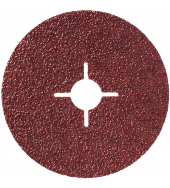 Krążek fibra fi 115 GR. 40 DIAMANTO