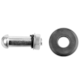 Kółko wymienne ze śrubą 16x6x3,0 mm