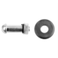 Kółko wymienne ze śrubą 22x6x2,0mm
