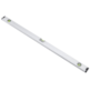 Poziomica 100 cm - srebrna DIAMANTO STANDARD