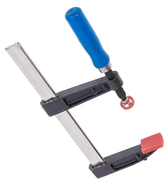 Ścisk stolarski 80 x 200 mm TU/GS DIAMANTO