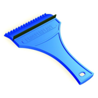 Skrobaczka do szyb samochodowych 18cm