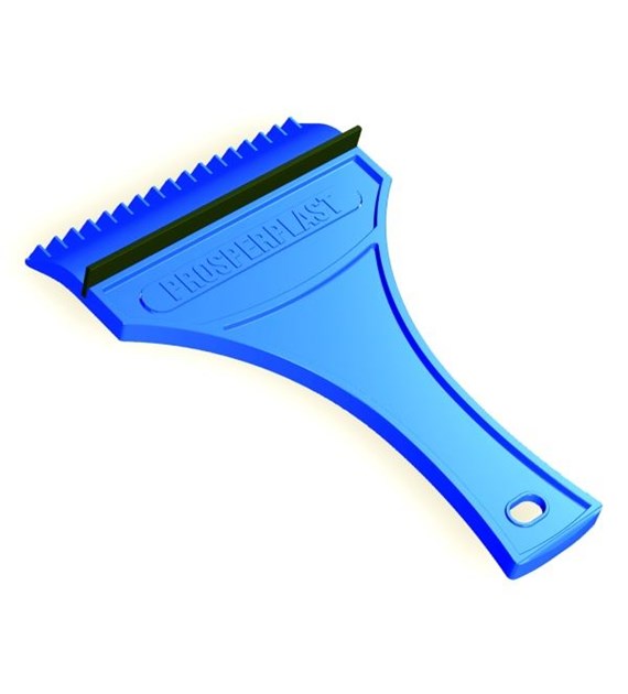 Skrobaczka do szyb samochodowych 18cm