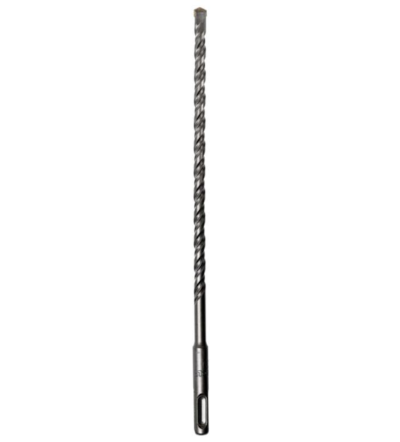 Wiertło do betonu 8,0 x 210 mm, uchwyt SDS-plus
