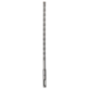 Wiertło do betonu 8,0 x 210 mm, uchwyt SDS-plus