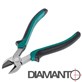 Szczypce tnące boczne TUV 200mm DIAMANTO