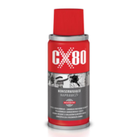 CX-80 Płyn konserwująco-naprawczy 100ml