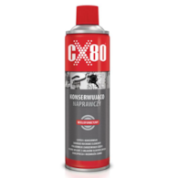 CX-80 Płyn konserwująco-naprawczy 250ml