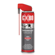 CX-80 Płyn konserwująco-naprawczy 500ml