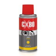 CX-80 Smar litowy 150ml