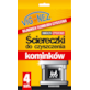 Ściereczki do czyszczenia kominków
