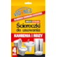 Ściereczki do usuwania kamienia i rdzy VIGONEZ