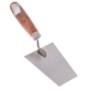 Kielnia trapez czarna 160mm