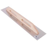 Paca nierdzewna 680mm gładka